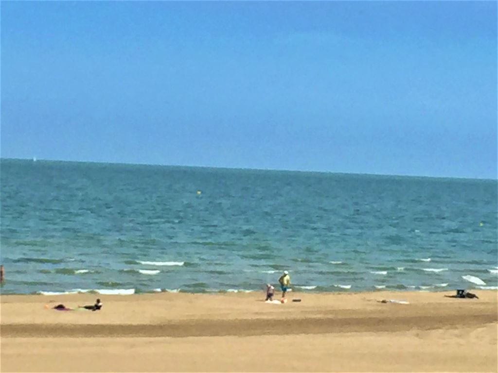 Appartement Appartement NARBONNE PLAGE 95000€ MYRIAM MAGNE IMMOBILIER Appartement Appartement NARBONNE PLAGE 95000€ MYRIAM MAGNE IMMOBILIER