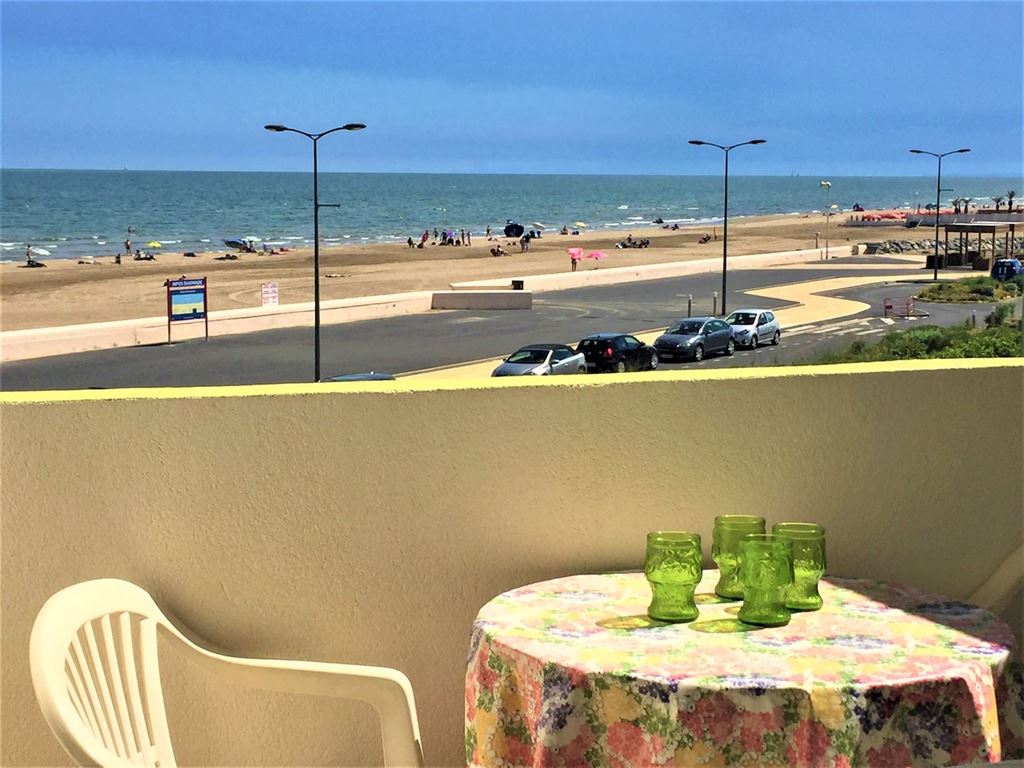 Appartement Appartement NARBONNE PLAGE 95000€ MYRIAM MAGNE IMMOBILIER Appartement Appartement NARBONNE PLAGE 95000€ MYRIAM MAGNE IMMOBILIER