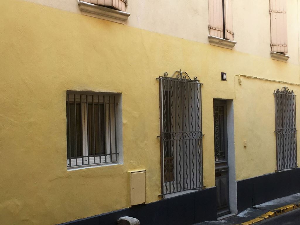Maison de ville NARBONNE 101000€ MYRIAM MAGNE IMMOBILIER Maison de ville NARBONNE 101000€ MYRIAM MAGNE IMMOBILIER
