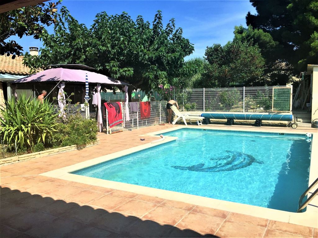 Maison SALLES D'AUDE 339000€ MYRIAM MAGNE IMMOBILIER Maison SALLES D'AUDE 339000€ MYRIAM MAGNE IMMOBILIER