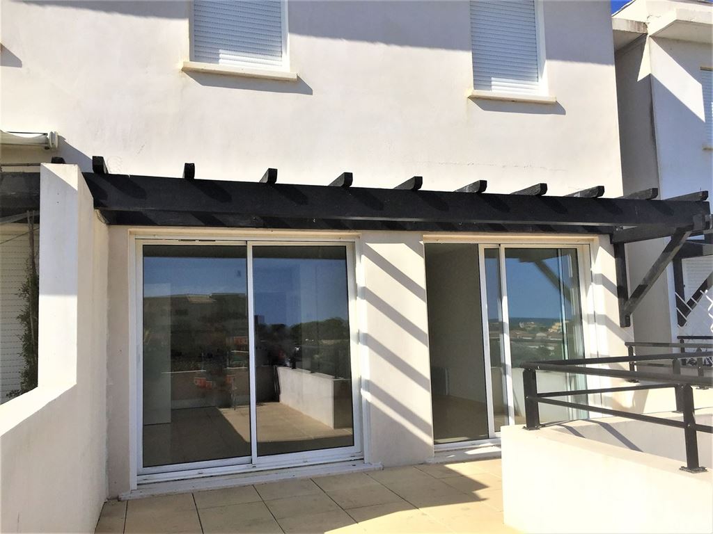 Appartement Appartement NARBONNE PLAGE 249000€ MYRIAM MAGNE IMMOBILIER Appartement Appartement NARBONNE PLAGE 249000€ MYRIAM MAGNE IMMOBILIER
