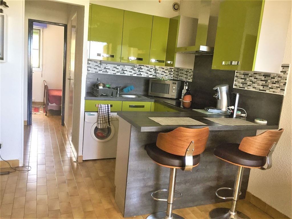 Appartement Appartement NARBONNE 85000€ MYRIAM MAGNE IMMOBILIER Appartement Appartement NARBONNE 85000€ MYRIAM MAGNE IMMOBILIER