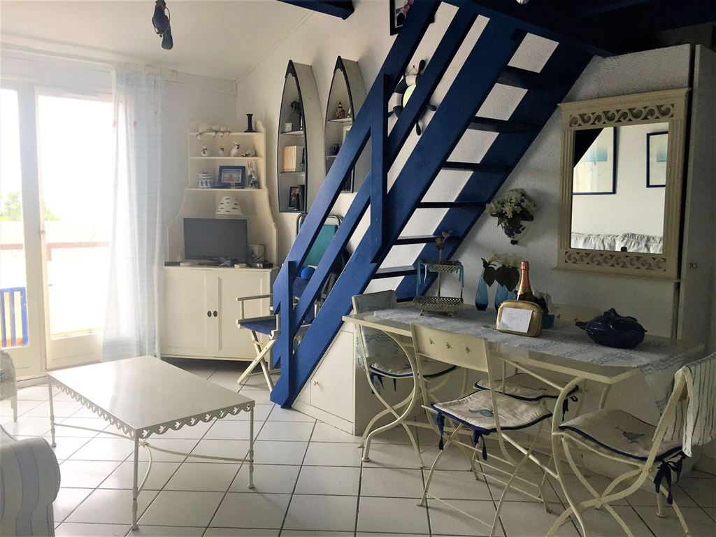 Appartement Appartement ST PIERRE LA MER 95000€ MYRIAM MAGNE IMMOBILIER Appartement Appartement ST PIERRE LA MER 95000€ MYRIAM MAGNE IMMOBILIER