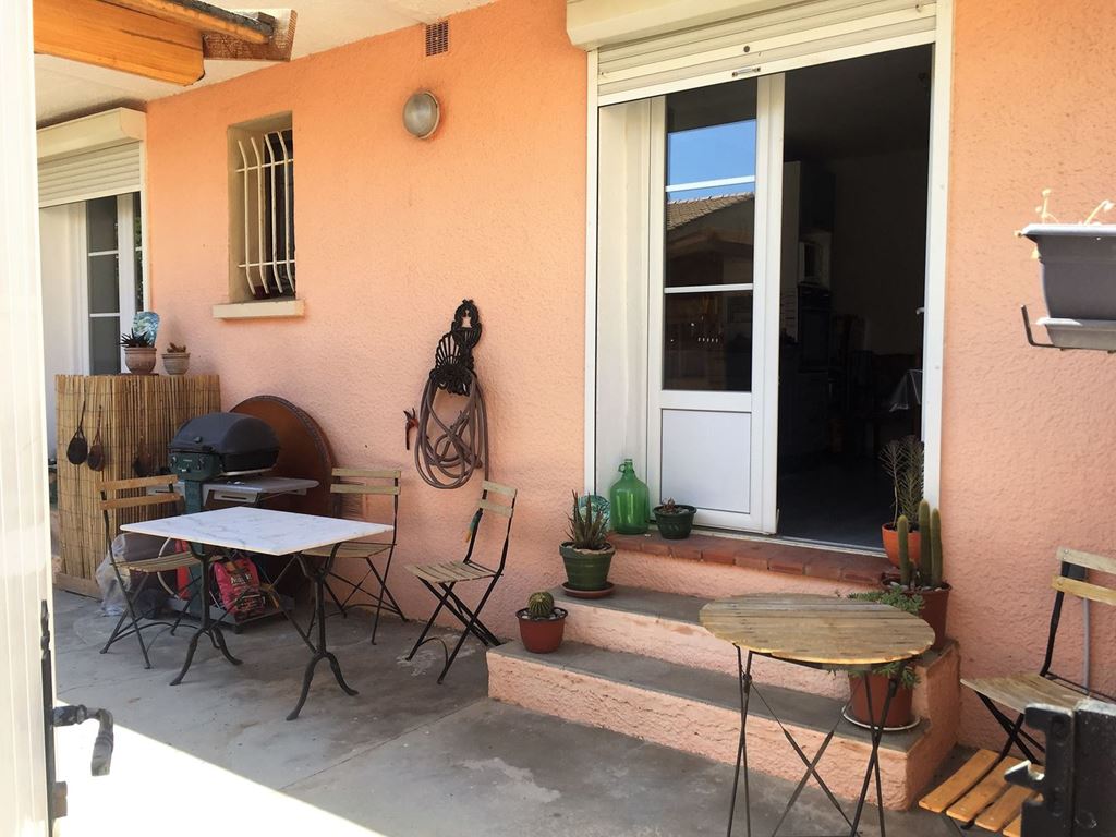 Appartement Appartement NARBONNE PLAGE 119000€ MYRIAM MAGNE IMMOBILIER Appartement Appartement NARBONNE PLAGE 119000€ MYRIAM MAGNE IMMOBILIER
