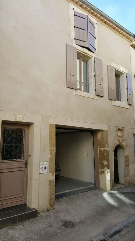Maison de village FLEURY 226000€ MYRIAM MAGNE IMMOBILIER Maison de village FLEURY 226000€ MYRIAM MAGNE IMMOBILIER