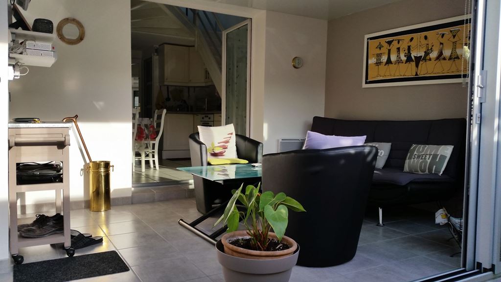 Villa NARBONNE PLAGE 154000€ MYRIAM MAGNE IMMOBILIER Villa NARBONNE PLAGE 154000€ MYRIAM MAGNE IMMOBILIER