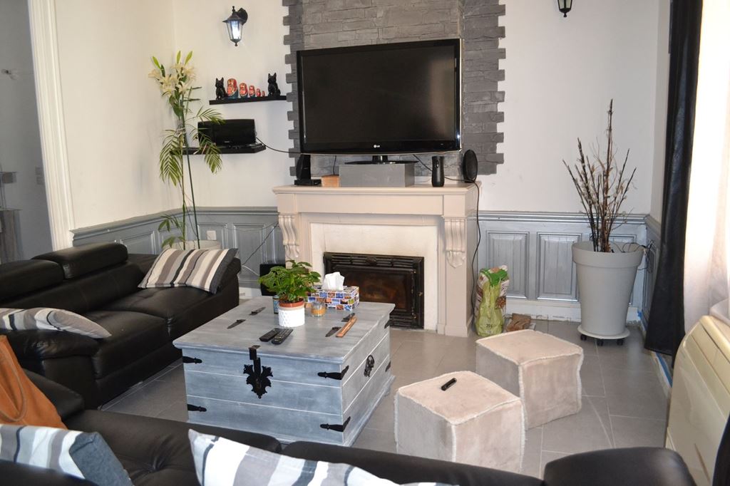 Maison NARBONNE 273000€ MYRIAM MAGNE IMMOBILIER Maison NARBONNE 273000€ MYRIAM MAGNE IMMOBILIER