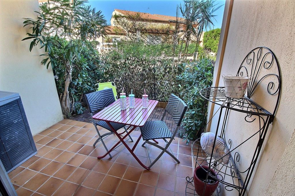 Appartement Loft NARBONNE PLAGE 64900€ MYRIAM MAGNE IMMOBILIER Appartement Loft NARBONNE PLAGE 64900€ MYRIAM MAGNE IMMOBILIER
