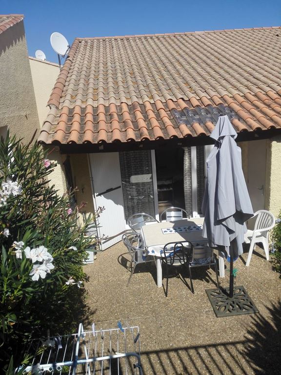 Villa ST PIERRE LA MER 99400€ MYRIAM MAGNE IMMOBILIER Villa ST PIERRE LA MER 99400€ MYRIAM MAGNE IMMOBILIER