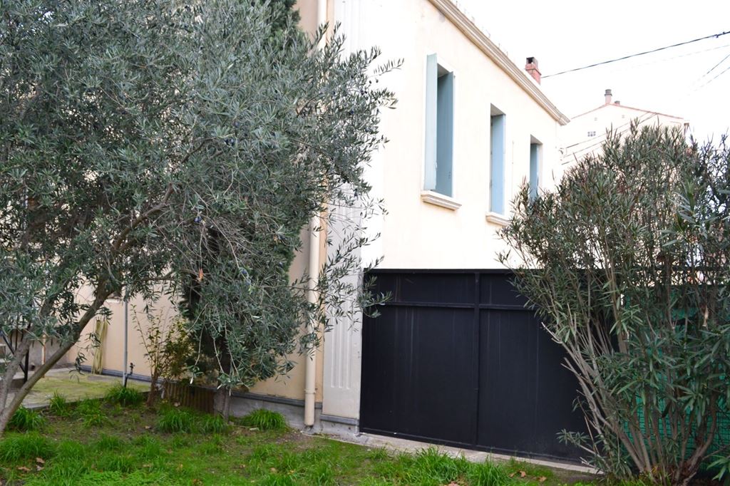 Maison NARBONNE 297000€ MYRIAM MAGNE IMMOBILIER Maison NARBONNE 297000€ MYRIAM MAGNE IMMOBILIER