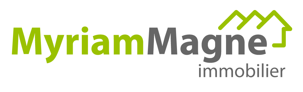 Logo MYRIAM MAGNE IMMOBILIER
